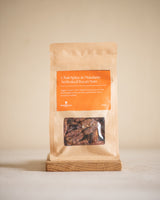 Chai Spice & Mandarin Activated Pecan Nuts 100g
