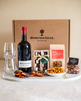 Black Angus Indulgence Box