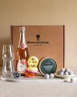Rose & Glow Experience Box
