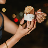 Chunky Ring