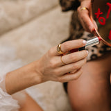 Curve Ring