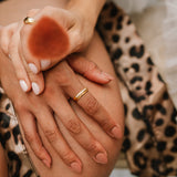 2mm Stack Ring