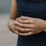 6mm Stack Ring