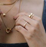 6mm Stack Ring