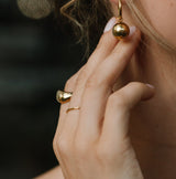 Trinity Set of 3 Rings