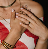 6mm Stack Ring
