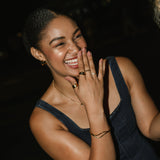 Chunky Ring