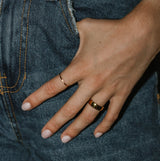 Trinity Set of 3 Rings