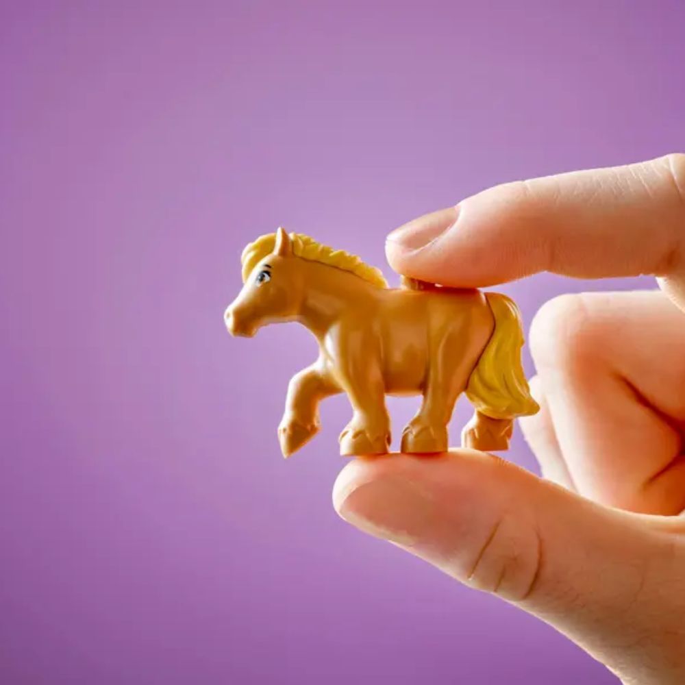 LEGO® Friends Pony Ranch & Stable