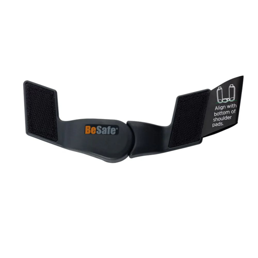 BeSafe Belt Guard