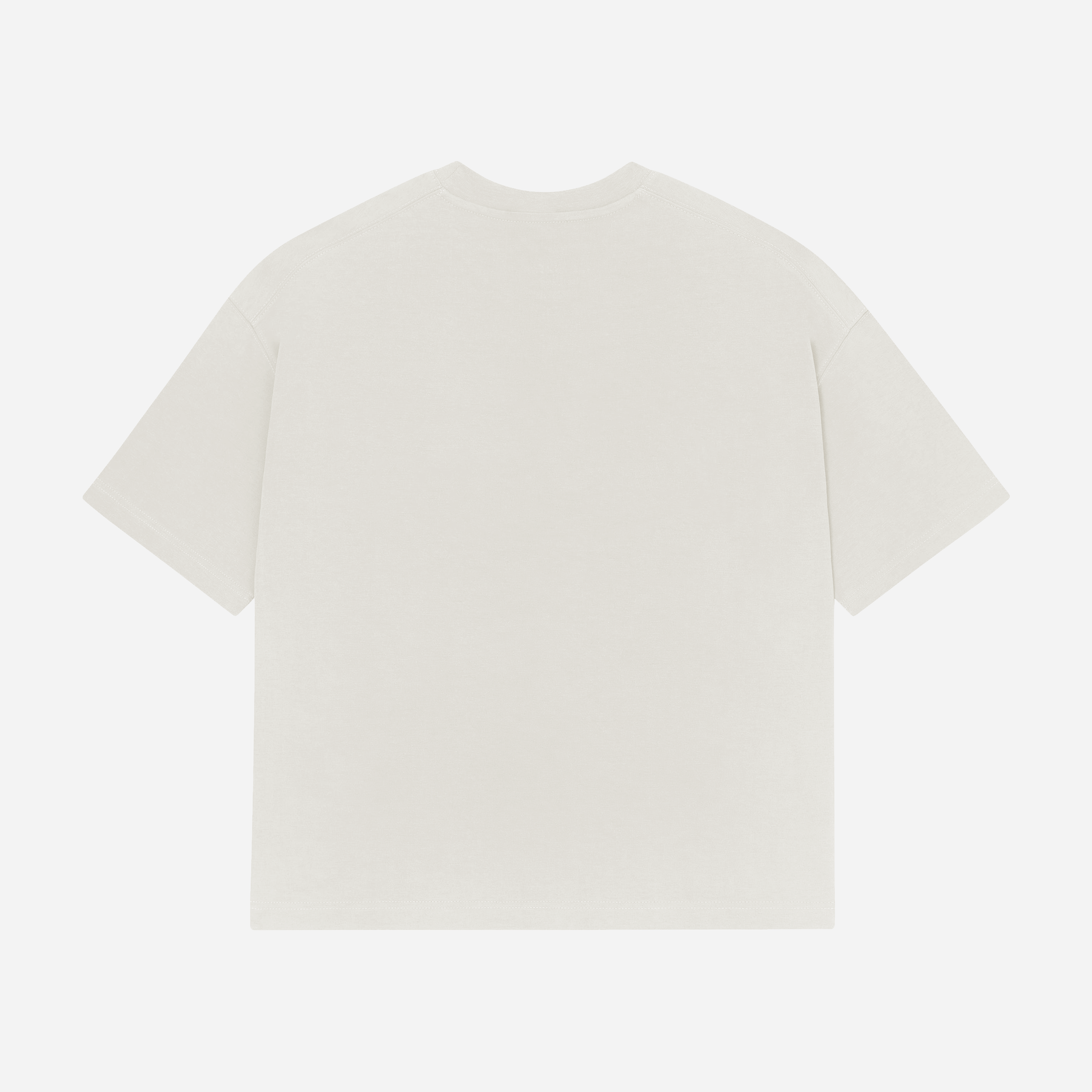 SUHU, DREAMS ARE BORN T-SHIRT, NUDE