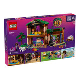 LEGO® Friends Pony Ranch & Stable