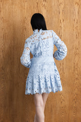 Rio Lace Mini