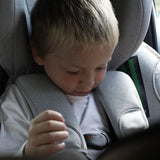 BeSafe Belt Guard