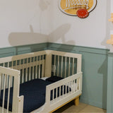 Woodinq Cot-to-Toddler Bed