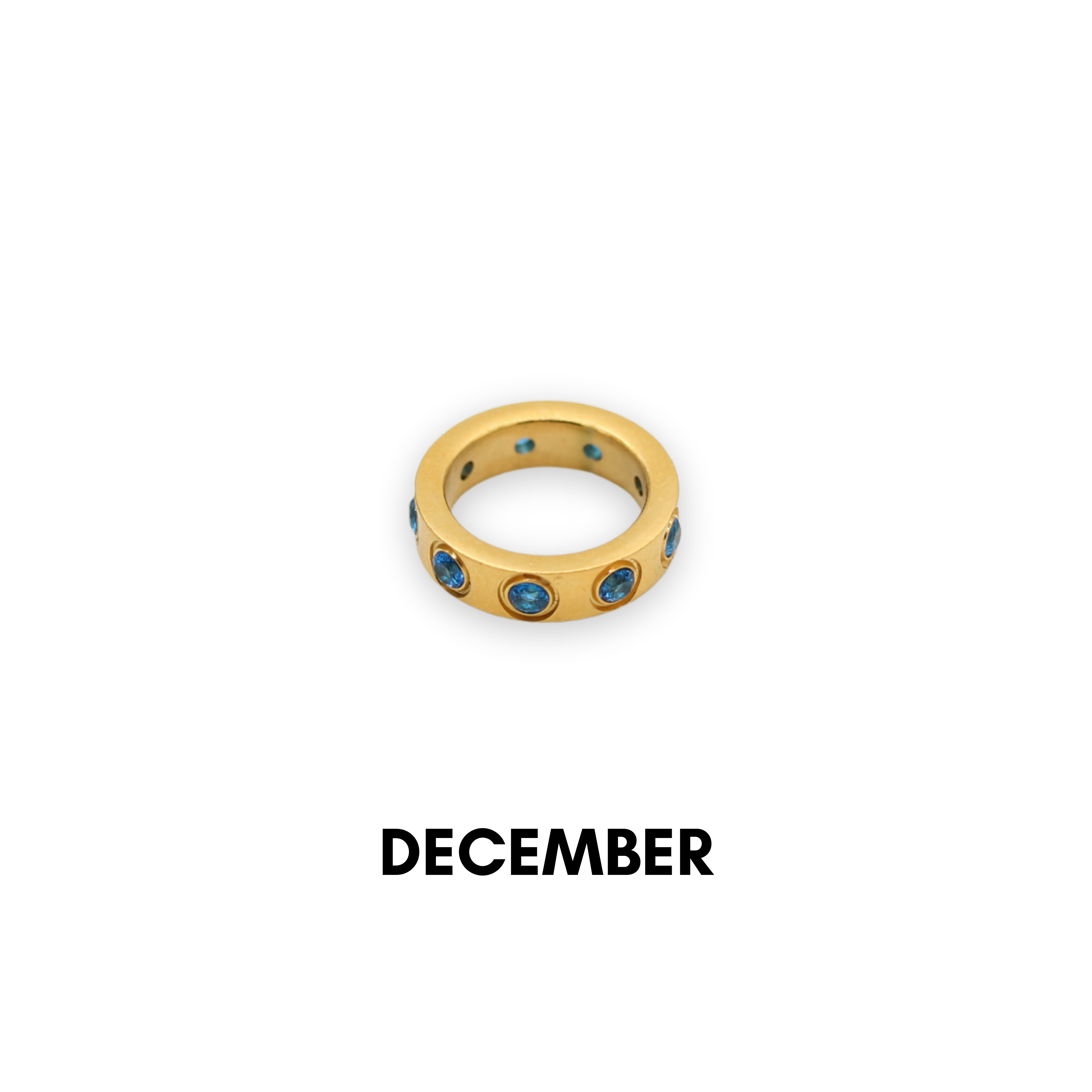 Halo Charms