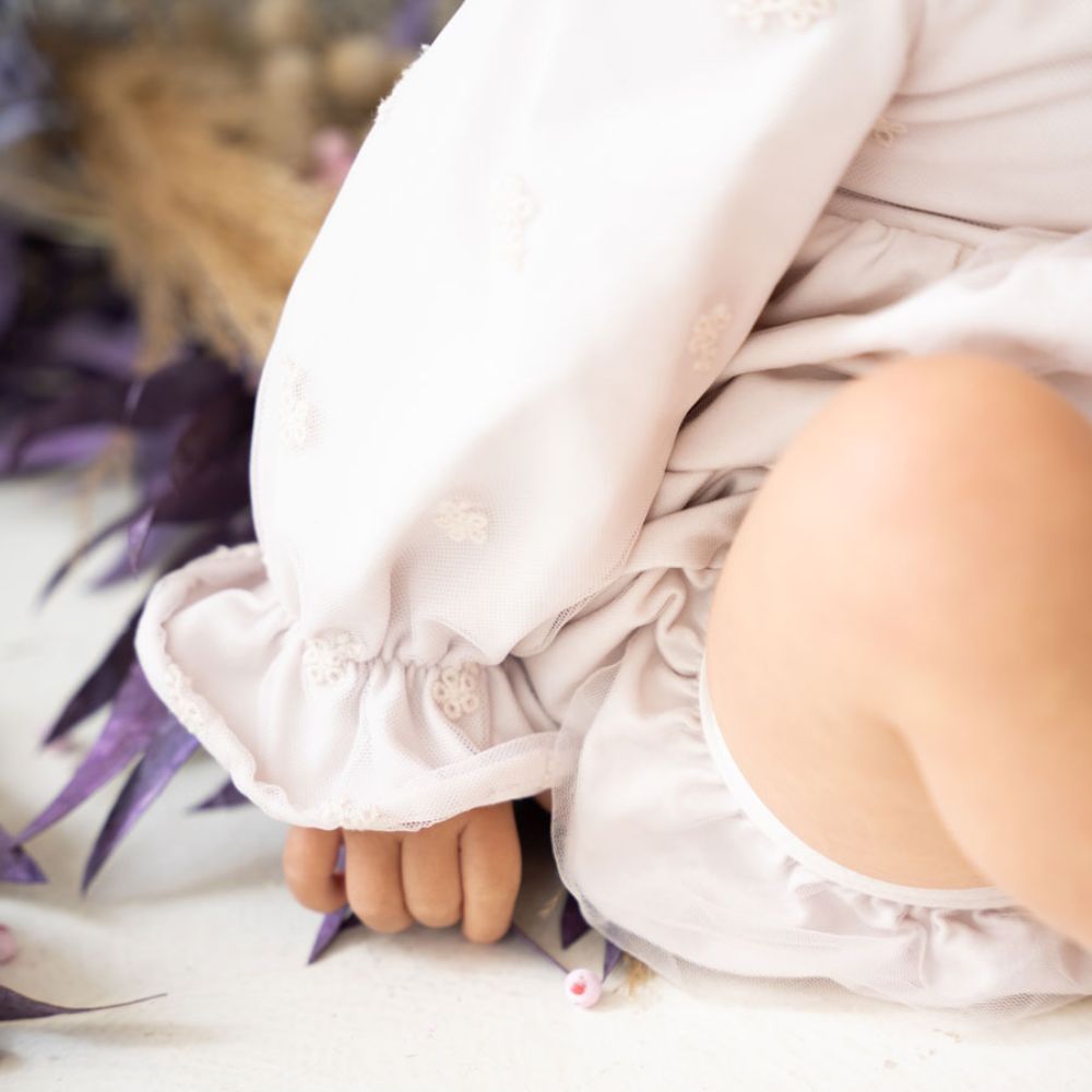 Everli Harper Girls Romper
