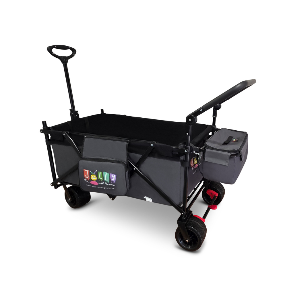 Jolly Trolley 4x4 Family