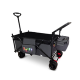Jolly Trolley 4x4 Family