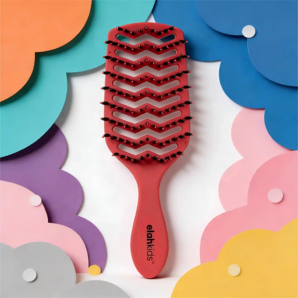elahkids® Detangling Brush