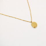 Bellflower Necklace