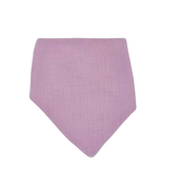 Liefdeling Muslin Bandana Bibs