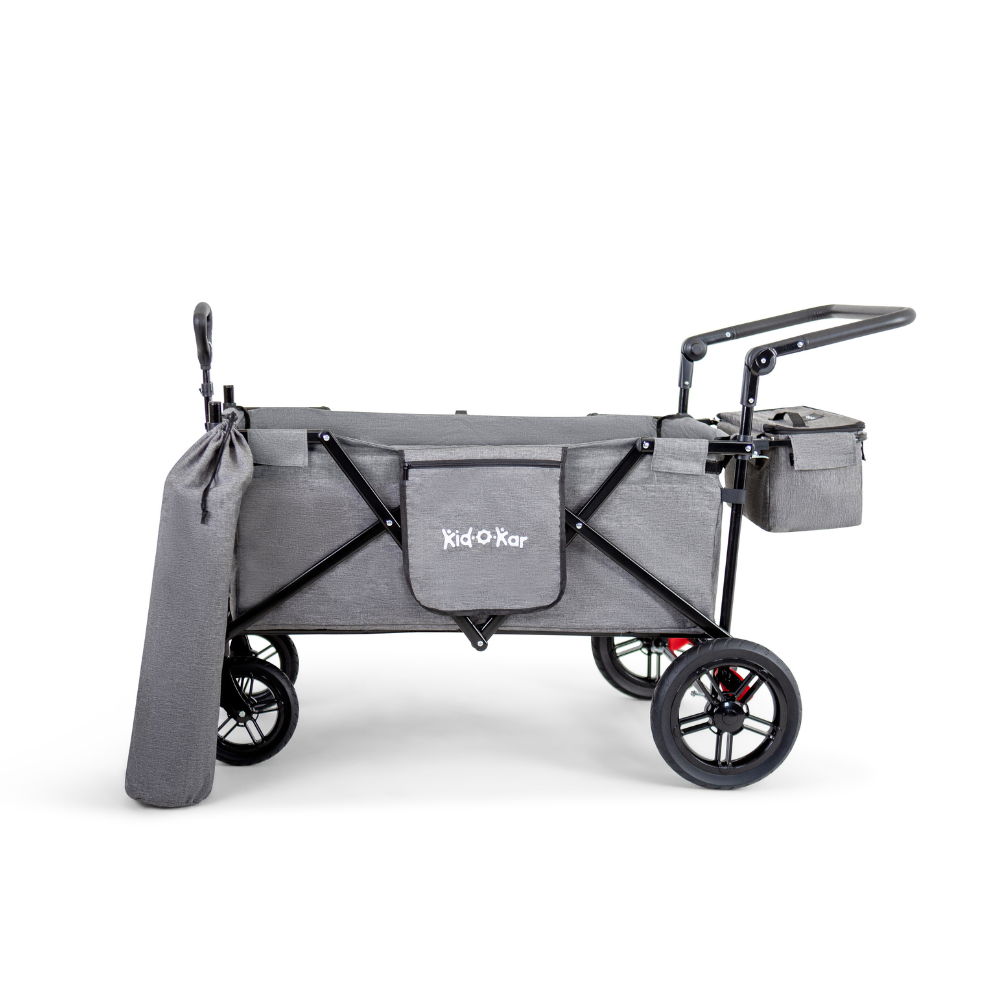 Jolly Trolley Kidokar E