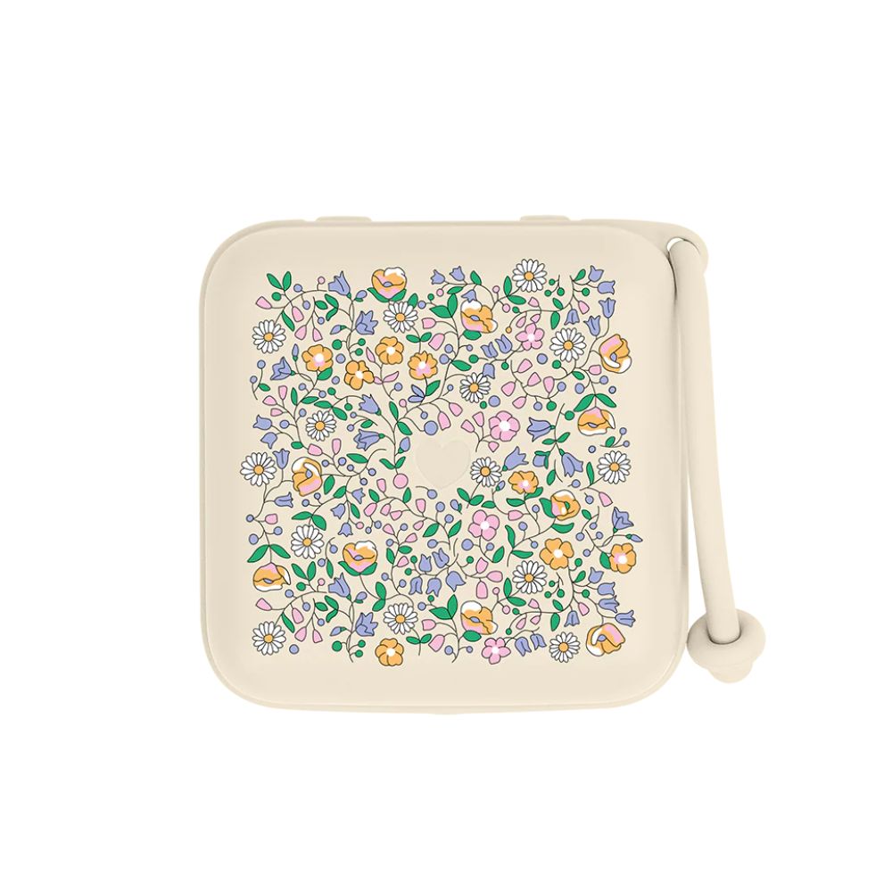 BIBS x Liberty Meadow Pacifier Box