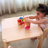 Little Zulik Connection Kids Table