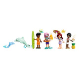 LEGO® Friends Travel Boat Adventure