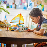 LEGO® Friends Travel Boat Adventure