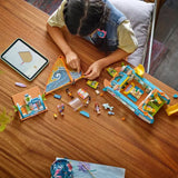 LEGO® Friends Travel Boat Adventure
