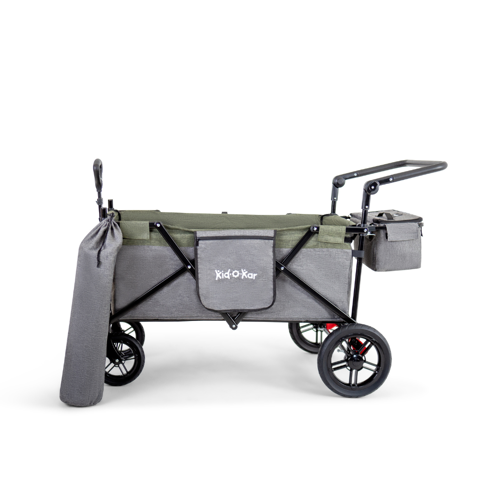 Jolly Trolley Kidokar E