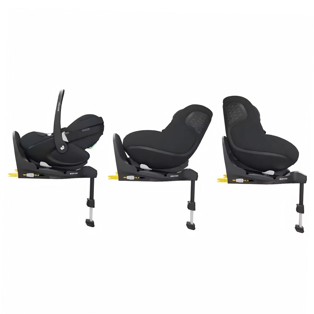Maxi-Cosi FamilyFix 360 Pro (SlideTech™)