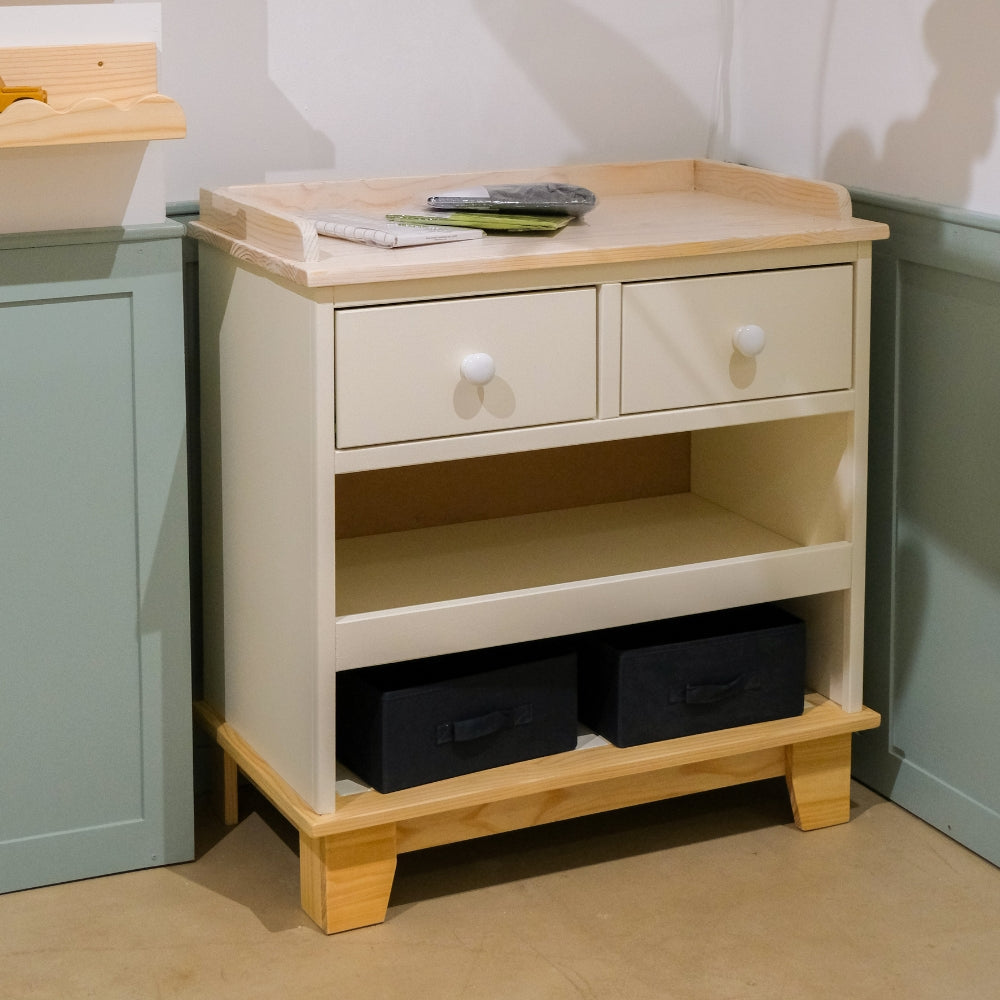 Woodinq Nursery Changing Station