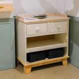 Woodinq Nursery Changing Station