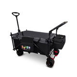 Jolly Trolley 4x4 Family