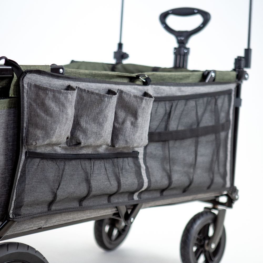 KidoKar E Side Pocket Organiser