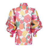 Malondie Mix-Fruit Blouse