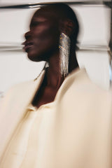 Sophie Diamante Statement Studs