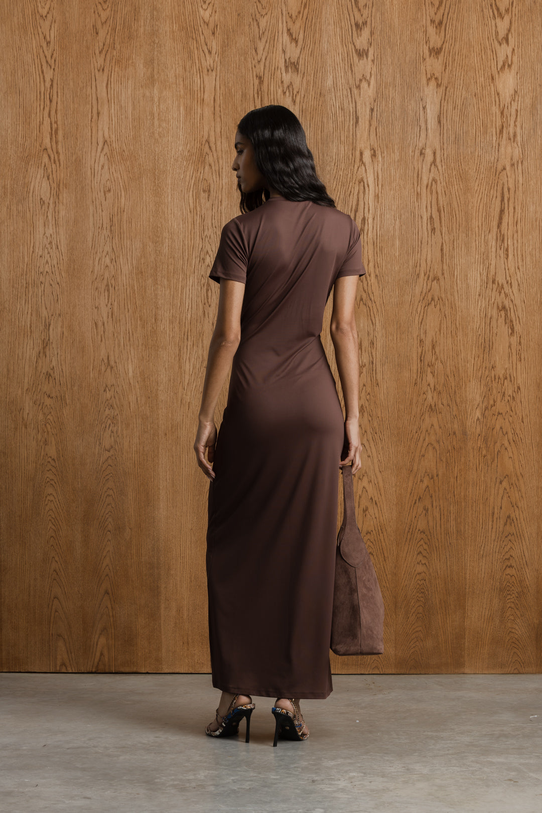 Sadè  Bodycon
