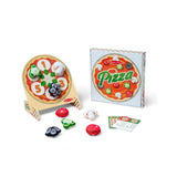 Melissa & Doug Pizza Topping Toss Game