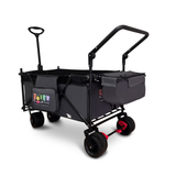 Jolly Trolley 4x4 Family