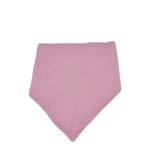 Liefdeling Muslin Bandana Bibs