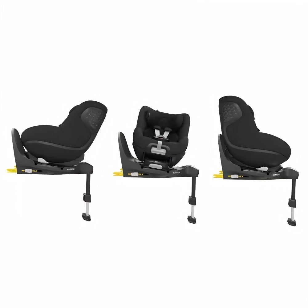 Maxi-Cosi FamilyFix 360 Pro (SlideTech™)