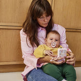 BIBS x Liberty Meadow Pacifier Box