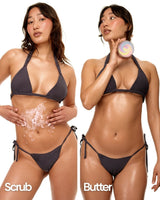 Full Body Glow Bundle