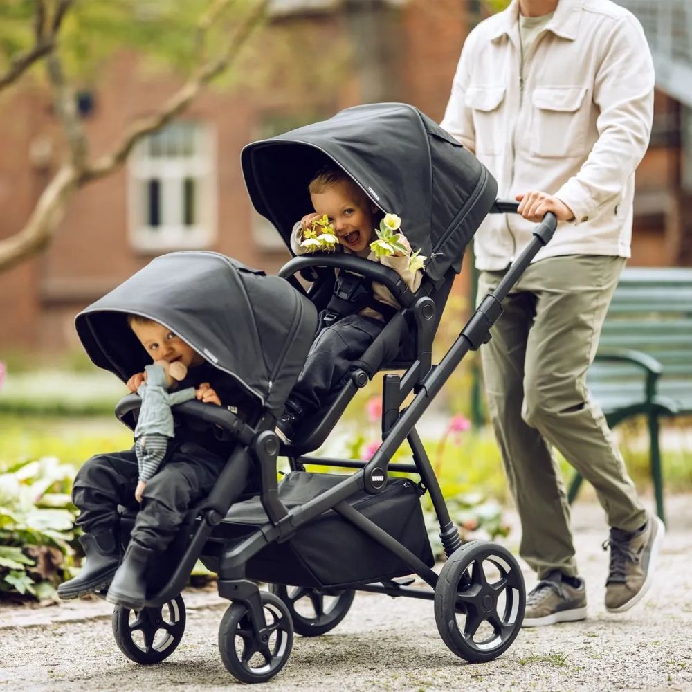 Thule Sleek 2 Stroller