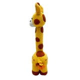 MyBok Crochet Giraffe
