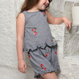Gigi + Roo Girls Zoe Set